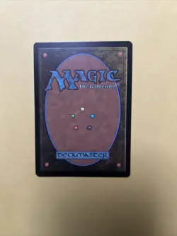 MTG LOTR: Swamp (Basic Land) Foil 0276 - Image 2