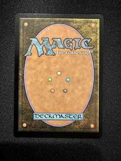 Boromir, Warden of the Tower R0004 (Foil) MTG: The Lord of the Rings - NM - Image 2