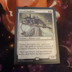 Grand Abolisher - Image 1