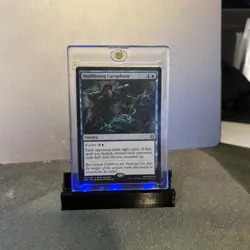 MTG Maddening Cacophony - Zendikar Rising (ZNR) #67 Magic the Gathering - Image 2