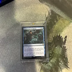 MTG Maddening Cacophony - Zendikar Rising (ZNR) #67 Magic the Gathering - Image 3