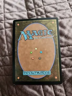 MTG Reign of the Pit Conspiracy 29/210 Regular Rare Lp - Image 2