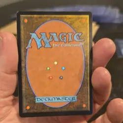 Teferi's Protection Double Masters 2022 Regular White Rare Instant Wizards 032/… - Image 2