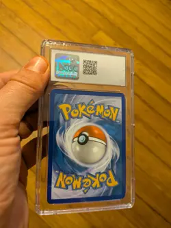 (Top Pop 2) CGC 10 GEM MINT Reverse Holo Duskull Stormfront 60/100 D&P Pokemon - Image 3