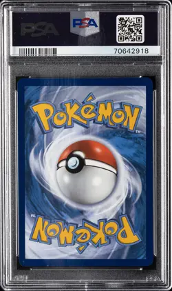 2021 POKEMON SWORD & SHIELD EVOLVING SKIES #190 FULL ART/GARBODOR V PSA 10 - Image 2