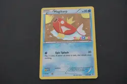 Magikarp 22/83 Pokemon Generations Toys R Us Stamped Exclusive Holo MP/HP - Image 1