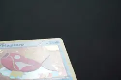 Magikarp 22/83 Pokemon Generations Toys R Us Stamped Exclusive Holo MP/HP - Image 5