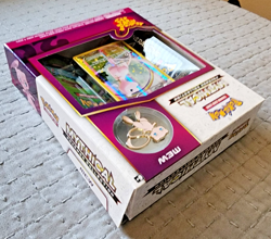 NEW Pokemon TCG: Mythical Collection - Generations - Mew - 20th Anniversary - Image 4