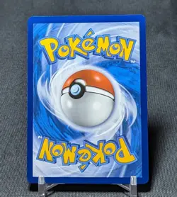 Feraligatr Holo Rare Water 2024 Temporal Forces Pokemon TCG Card 041/162 - Image 2