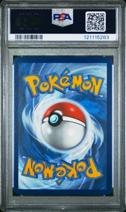 POKEMON DRI EN-DESTINED RIVALS ULTRA RARE #224 TEAM ROCKET'S ARIANA PSA 10 - Image 2