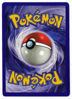 1999 Wizards Pokemon Base Set Unlimited Bulbasaur 44/102 Non-Holo NM+ - Image 2