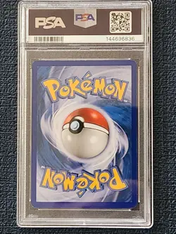 2003 POKEMON AQUAPOLIS #148 KINGDRA-HOLO PSA 6 - Image 2