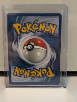 Light Wigglytuff 54/105 Neo Destiny LP Pokemon TCG - Image 2
