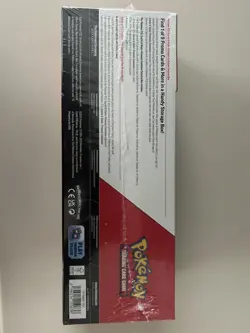 Pokemon Prismatic Evolutions Surprise Box And Booster Bundle Sealed - Image 3