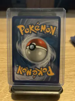 Pachirisu DP04 - Diamond & Pearl Promos - Pokemon TCG Holo - Image 2
