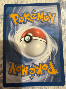 Pokemon TCG Miriam 238/198 SV01: Scarlet & Violet Base Set Full Art Trainer - Image 2