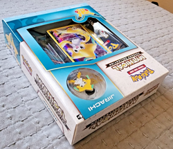 NEW Pokemon TCG: Mythical Collection - Generations - Jirachi - 20th Anniversary - Image 4