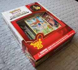 NEW Pokemon TCG: Mythical Collection - Generations - Victini - 20th Anniversary - Image 3