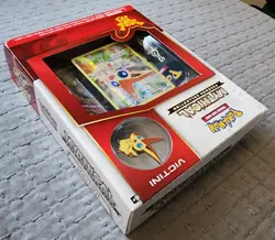 NEW Pokemon TCG: Mythical Collection - Generations - Victini - 20th Anniversary - Image 4