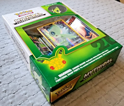 NEW Pokemon TCG: Mythical Collection - Generations - Celebi - 20th Anniversary - Image 3