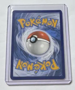 Toedscruel ex 022/197 - Scarlet & Violet: Obsidian Flames Double Rare Pokemon NM - Image 2