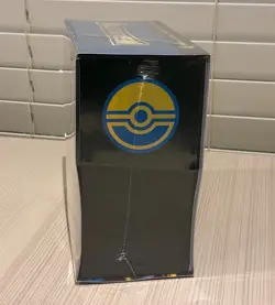 Mega Evolution Gardevoir + Lucario Pokemon Center ETB with Acrylic Case - Image 3