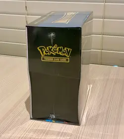 Mega Evolution Gardevoir + Lucario Pokemon Center ETB with Acrylic Case - Image 5