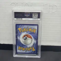 2023 Pokemon Crown Zenith Gardenia’s Vigor GG61 Full Art Ultra Rare PSA 10 - Image 2