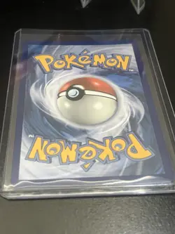 Pokemon Parasol Lady 238/182 Ultra Rare Full Art Holo SV04: Paradox Rift Trainer - Image 2