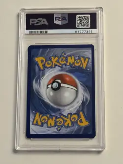 PSA 9 Pokemon Black Star Promo Moltres & Zapdos & Articuno GX #SM210 MINT! - Image 3