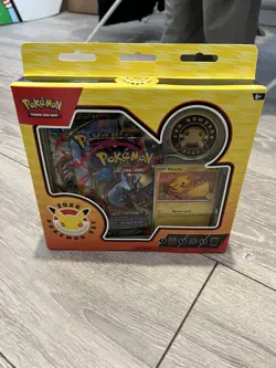 Pokemon Day 2026 Collection - 30TH Anniversary - NEW & SEALED - Image 3