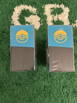 Mega Evolution Ascended Heroes Pokemon Center Elite Trainer Box ETB Lot of 2 - Image 5