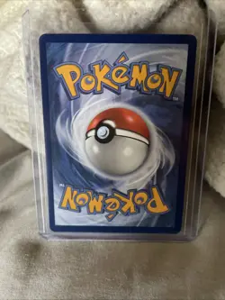 Fan Rotom 250/217 IR Ascended Heroes Evolution English Pokemon TCG MINT - Image 2