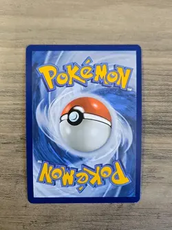 Pokemon TCG Paldean Clodsire ex 130/193 Sv02: Paldea Evolved Holo NM - Image 2