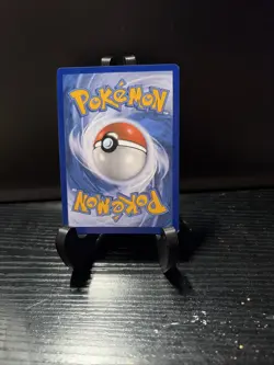 POKEMON JIGGLYPUFF BUILD-A-BEAR WORKSHOP PROMO 71/111 - Image 3