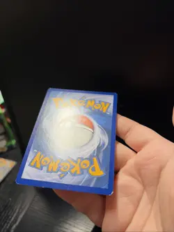 POKEMON JIGGLYPUFF BUILD-A-BEAR WORKSHOP PROMO 71/111 - Image 4