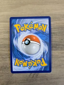 Pokemon TCG Chien-Pao ex 236/193 Full Art Secret Rare Paldea Evolved NM - Image 2