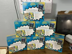 LOT OF 6 - Ascended Heroes Pokemon Center Elite Trainer Box ETB *ALL WELL SEALED - Image 3