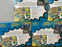 LOT OF 6 - Ascended Heroes Pokemon Center Elite Trainer Box ETB *ALL WELL SEALED - Image 4