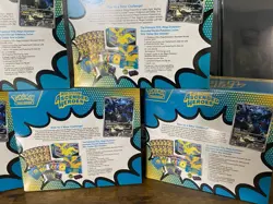LOT OF 6 - Ascended Heroes Pokemon Center Elite Trainer Box ETB *ALL WELL SEALED - Image 5