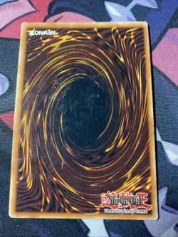 Hyper Psychic Blaster Unlimited Edition Ultra Rare CRMS-EN042 Yu-Gi-Oh! - Image 2