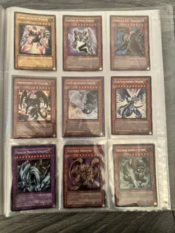 Yu-Gi-Oh! Retro Pack 2 RP02 Complete Set 000–100 + Duplicate RP02-EN096 - Image 1