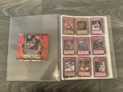 Yu-Gi-Oh! Retro Pack 2 RP02 Complete Set 000–100 + Duplicate RP02-EN096 - Image 2
