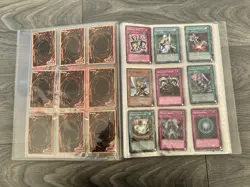 Yu-Gi-Oh! Retro Pack 2 RP02 Complete Set 000–100 + Duplicate RP02-EN096 - Image 3