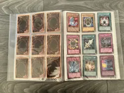 Yu-Gi-Oh! Retro Pack 2 RP02 Complete Set 000–100 + Duplicate RP02-EN096 - Image 4