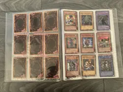 Yu-Gi-Oh! Retro Pack 2 RP02 Complete Set 000–100 + Duplicate RP02-EN096 - Image 5