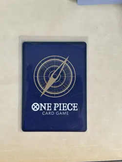 Nico Robin (055) EB03-055 Extra Booster: One Piece Heroines Edition Foil - Image 2