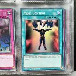 Yu-Gi-Oh Card Collection with Binder Bundle Starter Set Deck Joblot Rare YuGiOh - Image 5