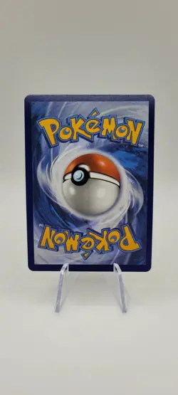 Pokemon TCG: Zekrom ex 034/086 - Double Rare Stamped Promo Card NM - Image 3