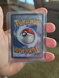 Pokemon Pikachu TCG VMAX Holo Card Vivid Voltage Full Art Ultra Rare 044/185 - Image 3